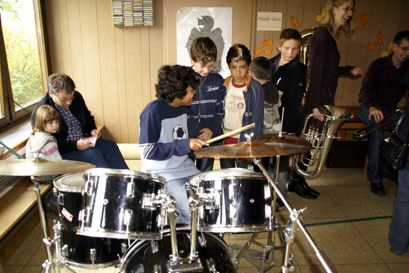 Nachwuchsfoerderung 2008 Bild Nr.029